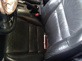 2014 HONDA CIVIC, EX MODEL, 1.8L, AT.   A26262